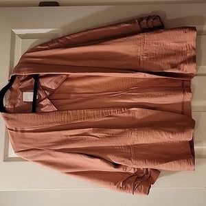 NWOT Lauren Conrad Blazer - XL
